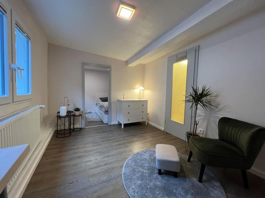 Gemuetliches Haus Mit 2 Zimmern Vallendar Exteriör bild