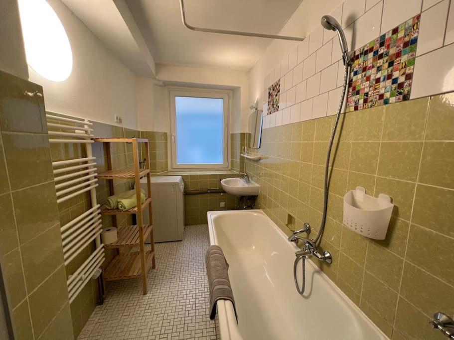 Gemuetliches Haus Mit 2 Zimmern Vallendar Exteriör bild