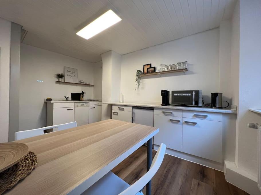 Gemuetliches Haus Mit 2 Zimmern Vallendar Exteriör bild