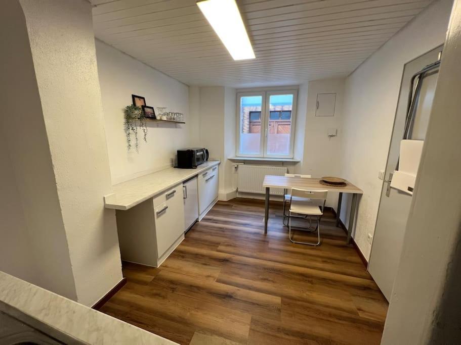 Gemuetliches Haus Mit 2 Zimmern Vallendar Exteriör bild