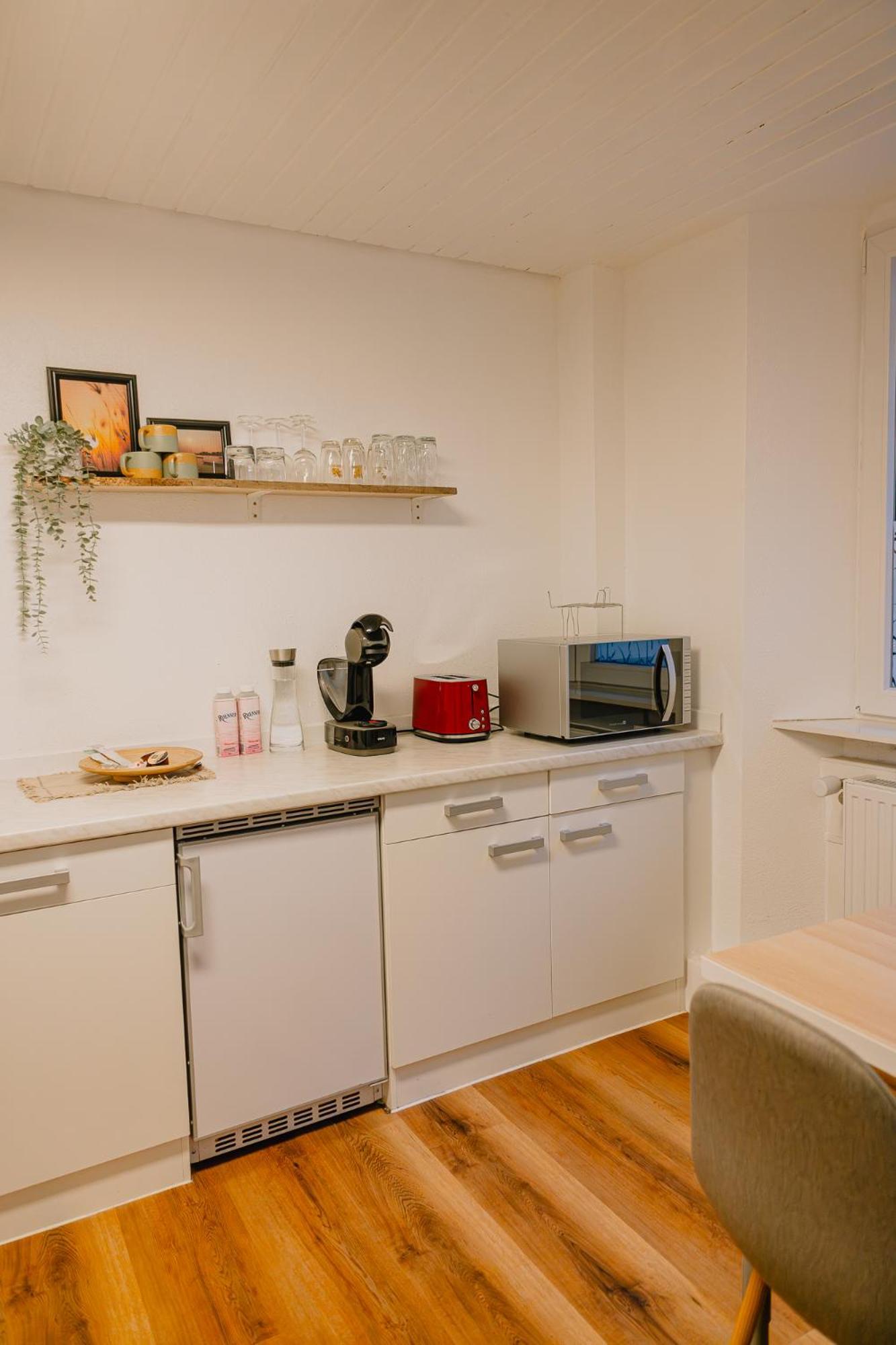 Gemuetliches Haus Mit 2 Zimmern Vallendar Exteriör bild