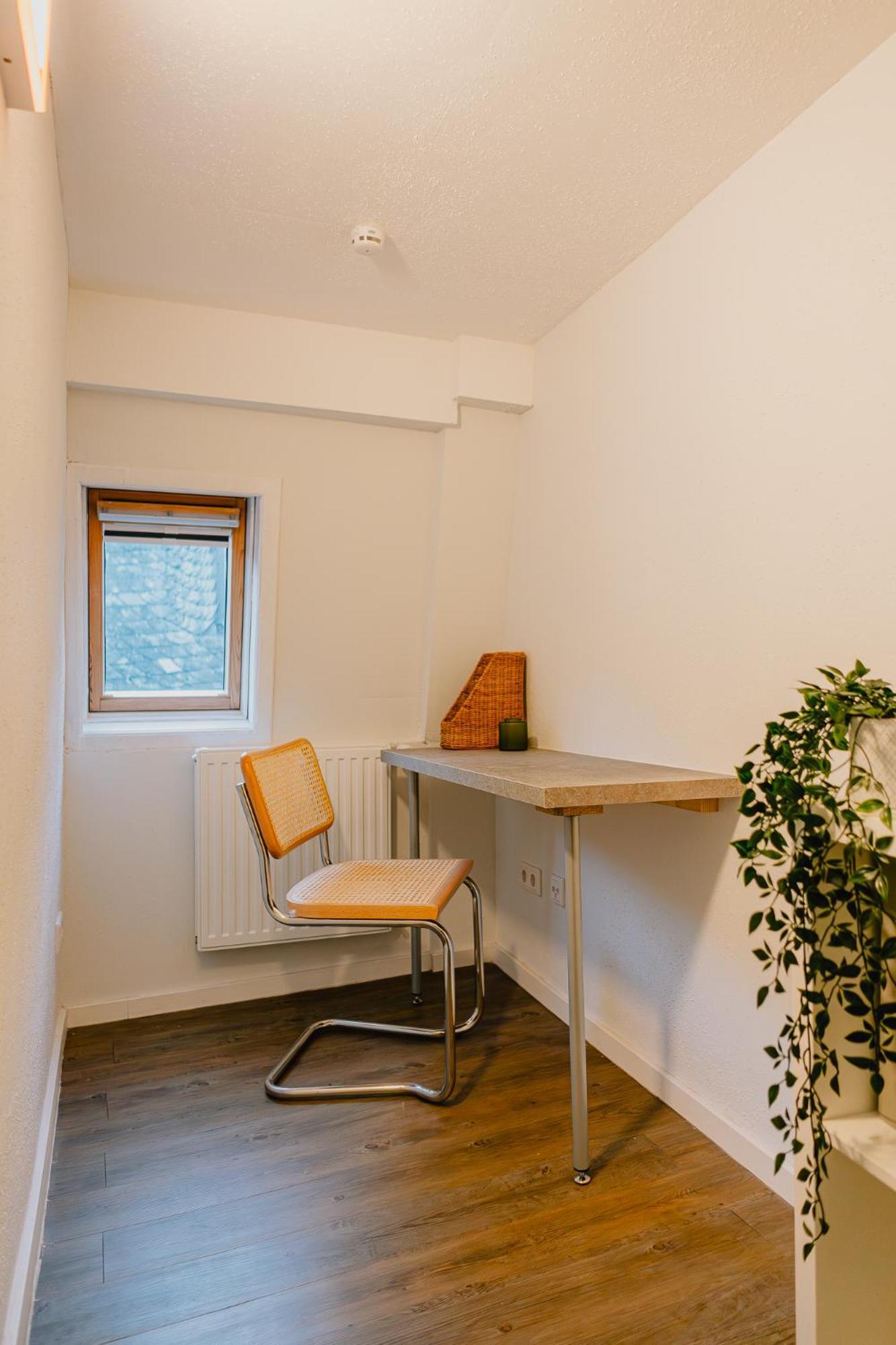 Gemuetliches Haus Mit 2 Zimmern Vallendar Exteriör bild