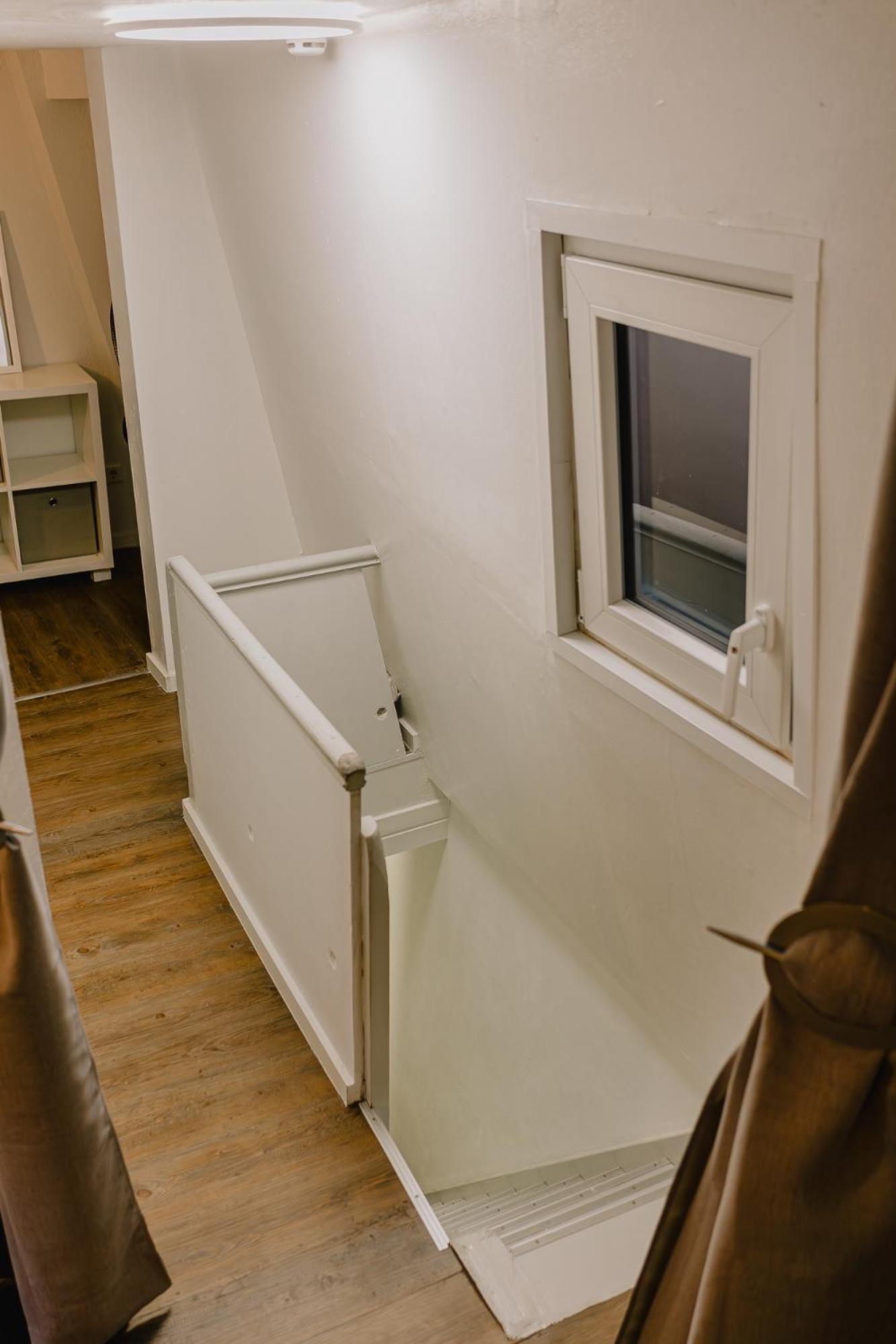 Gemuetliches Haus Mit 2 Zimmern Vallendar Exteriör bild