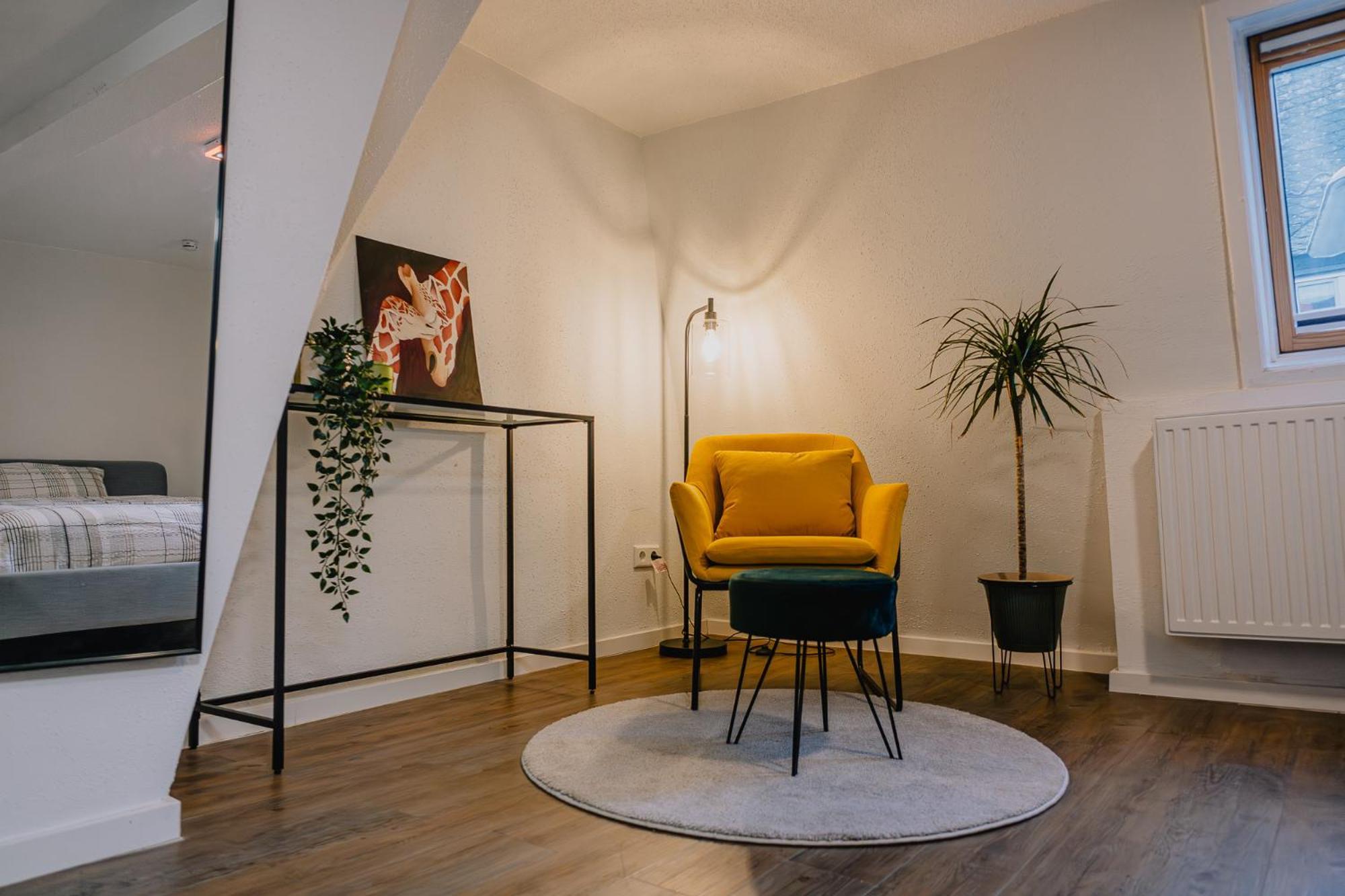 Gemuetliches Haus Mit 2 Zimmern Vallendar Exteriör bild